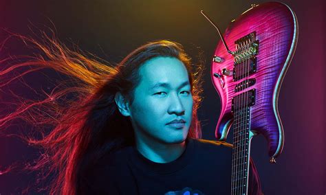 herman li guitarist